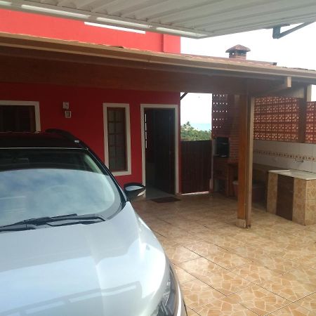 Casa Com Vista Para O Mar Ilhabela Exterior foto