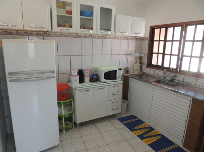 Casa Com Vista Para O Mar Ilhabela Exterior foto